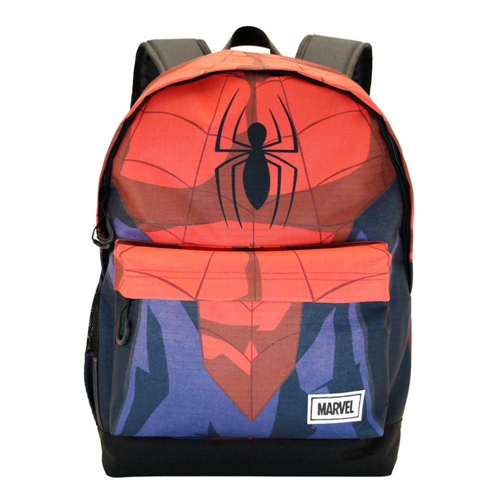 Marvel Fashion Backpack Spider-Man Suit