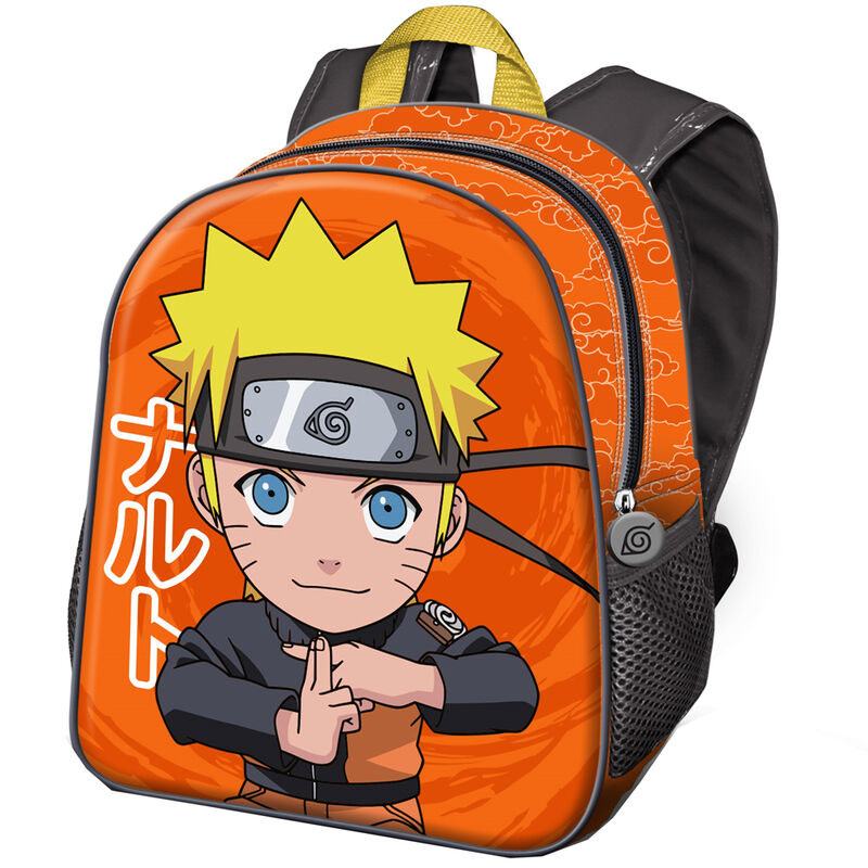 Naruto Rucksack Naruto Chikara