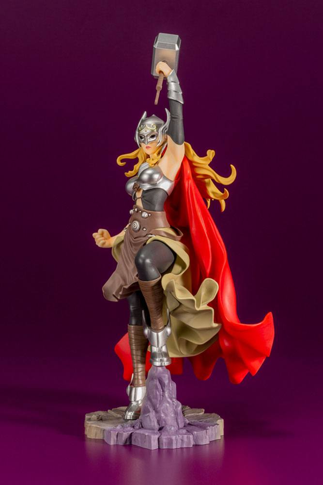 Marvel Bishoujo PVC Statue 1/7 Thor (Jane Foster) 31 cm