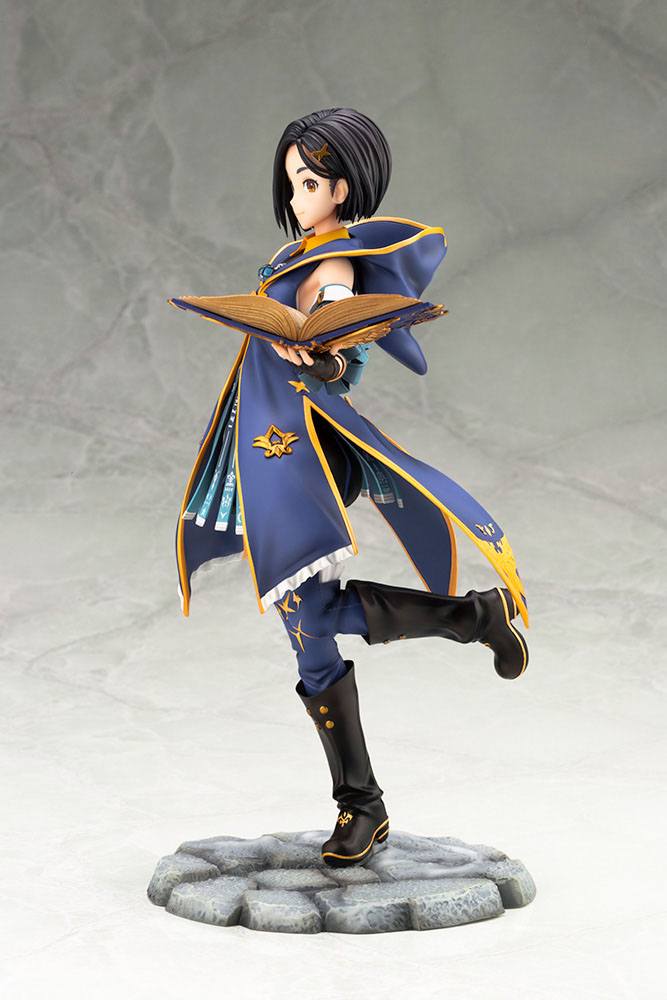 Tales Of Arise PVC Statues 1/8 Rinwell Bonus Edition 20 cm