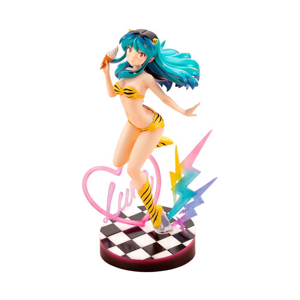 Urusei Yatsura ARTFXJ Statue 1/7 Lum Bonus Edition 24 cm