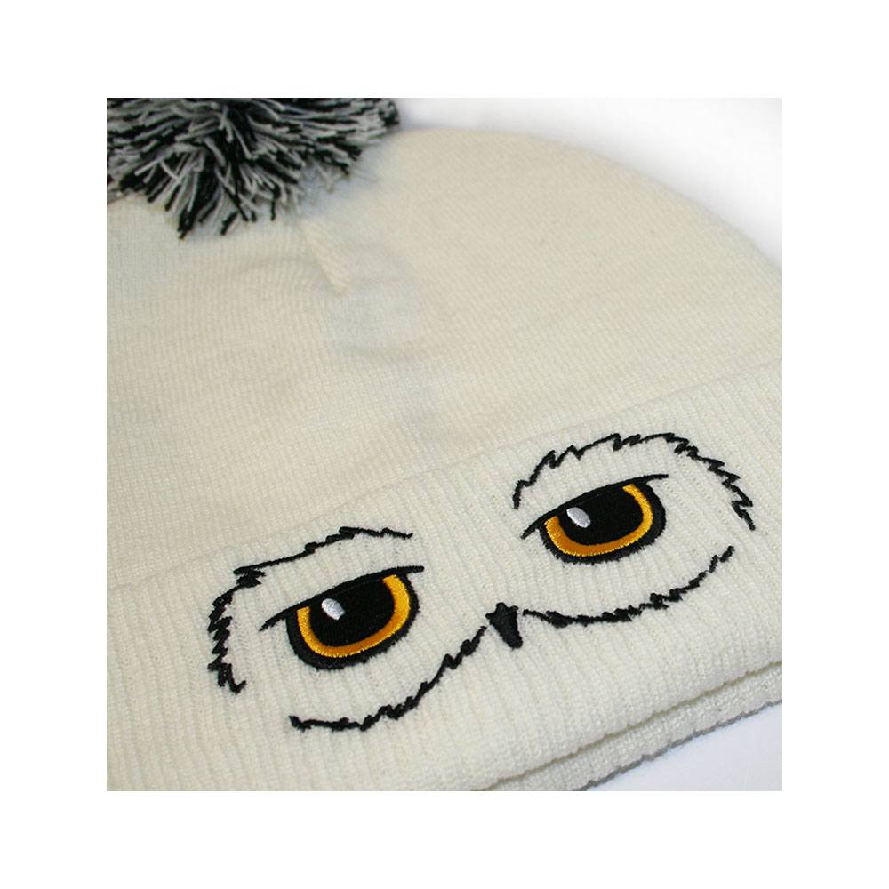 Harry Potter Beanie Hedwig