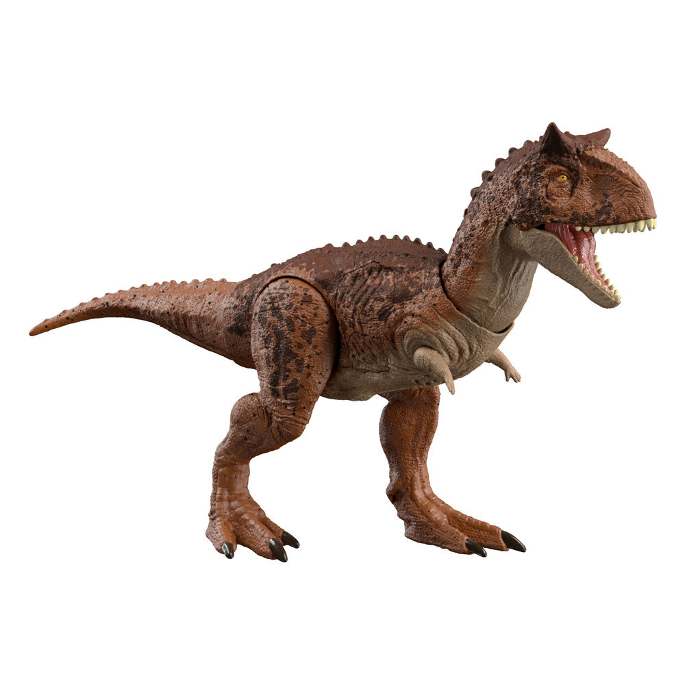 Jurassic World: Dominion Action Figure Battle Chompin' Carnotaurus