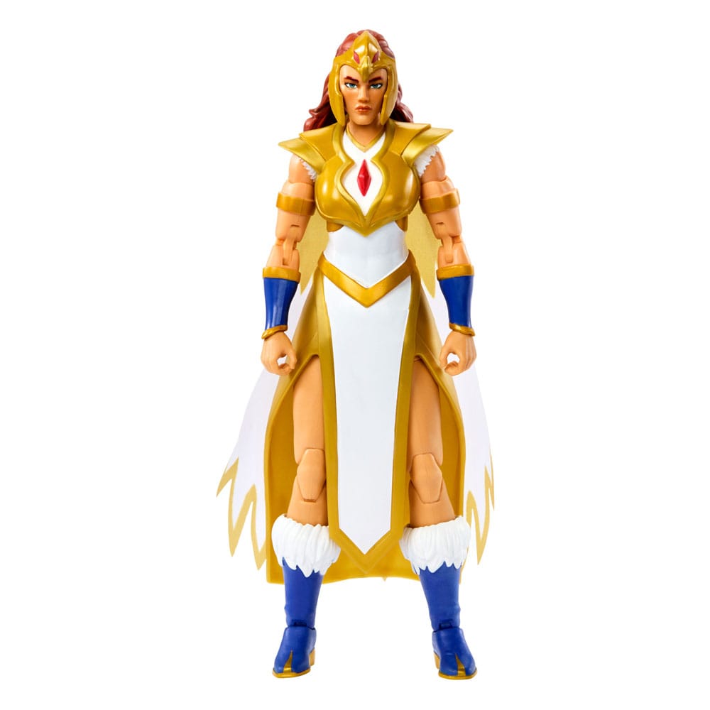 Masters of the Universe: Revolution Masterverse Action Figure Sorceress Teela 18 cm