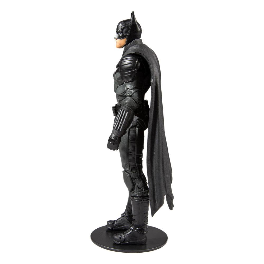 DC Multiverse Action Figure Batman (Batman Movie) 18 cm