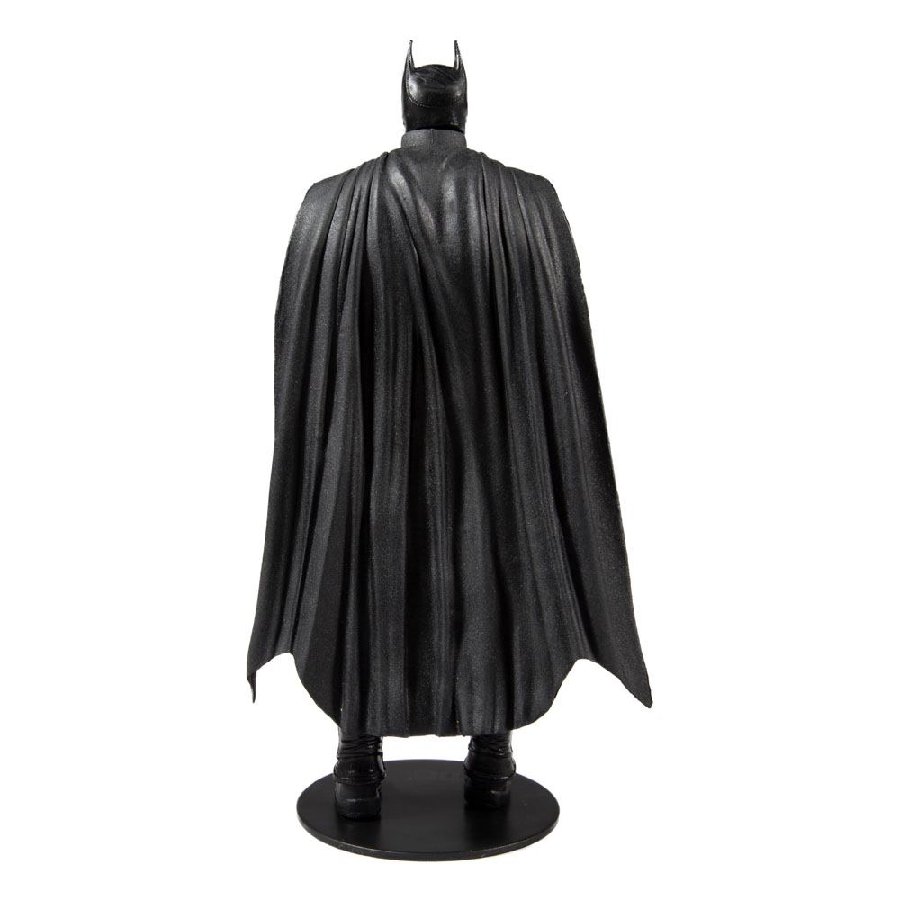 DC Multiverse Action Figure Batman (Batman Movie) 18 cm