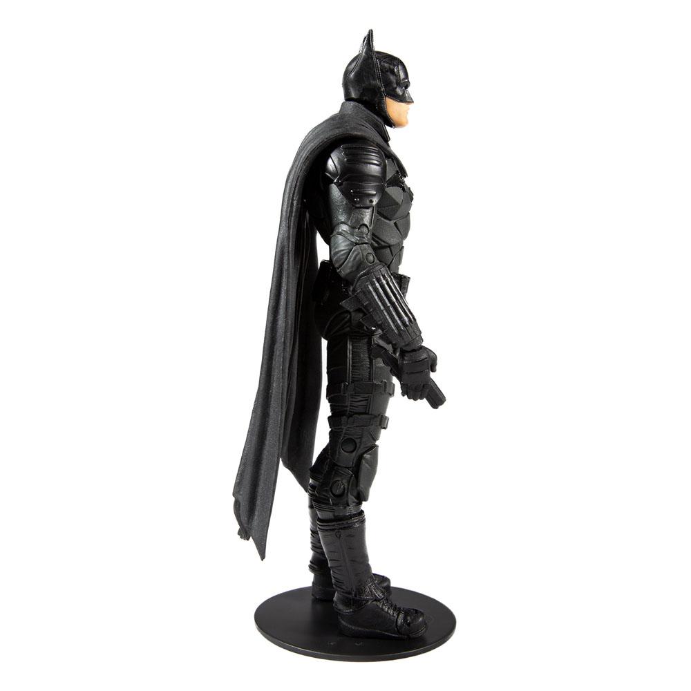 DC Multiverse Action Figure Batman (Batman Movie) 18 cm