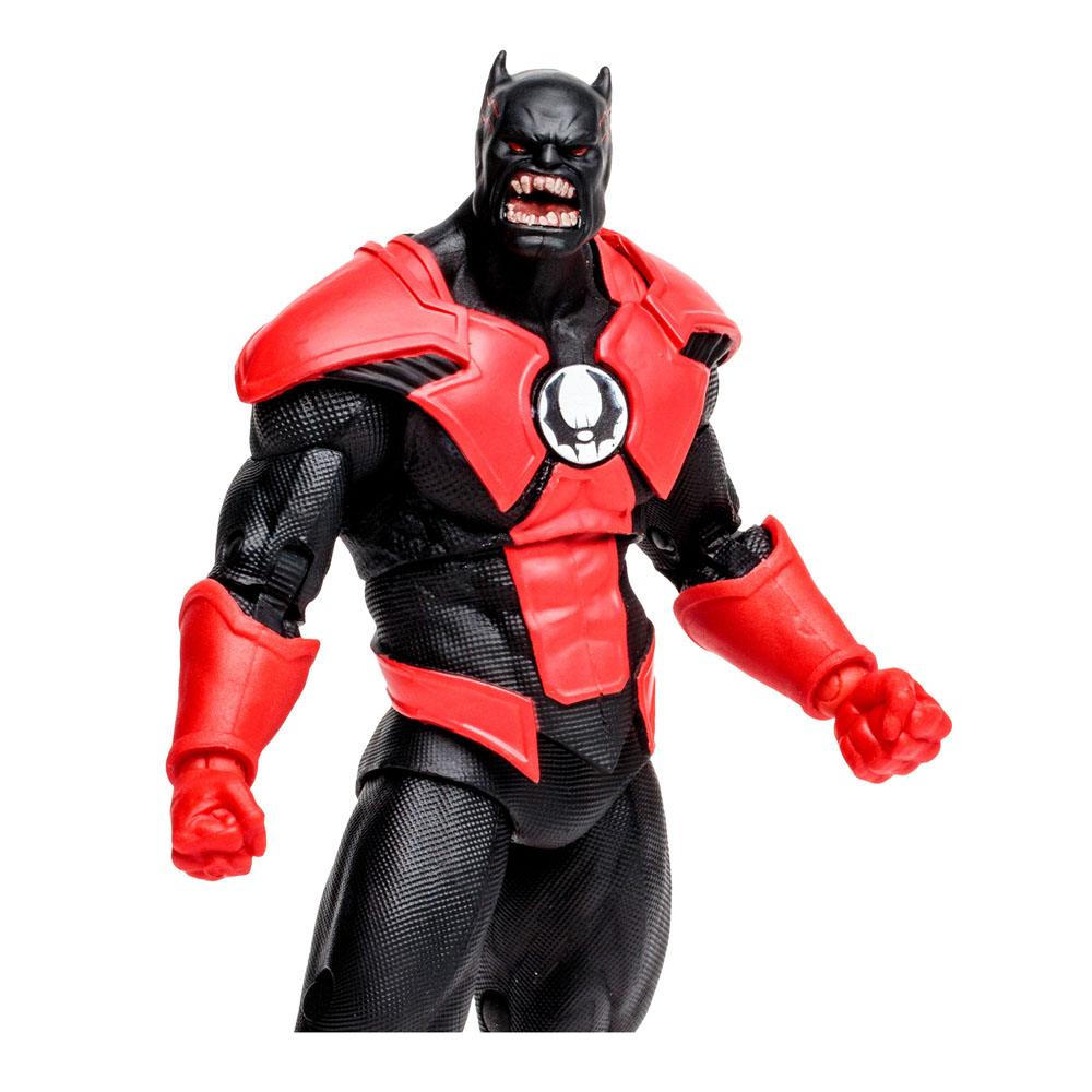 DC Multiverse Action Figure Batrocitus (Dark Nights: Death Metal) 18 cm