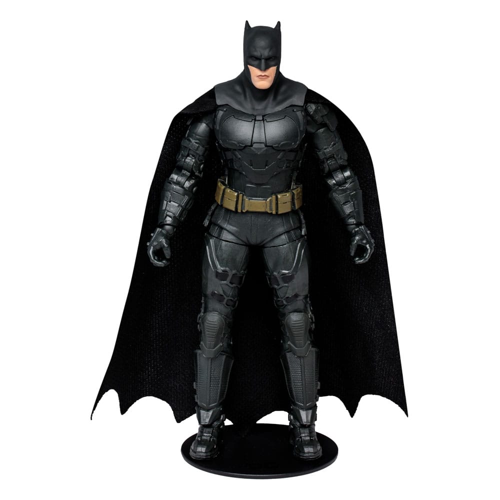 DC The Flash Movie Action Figure Batman 18 cm