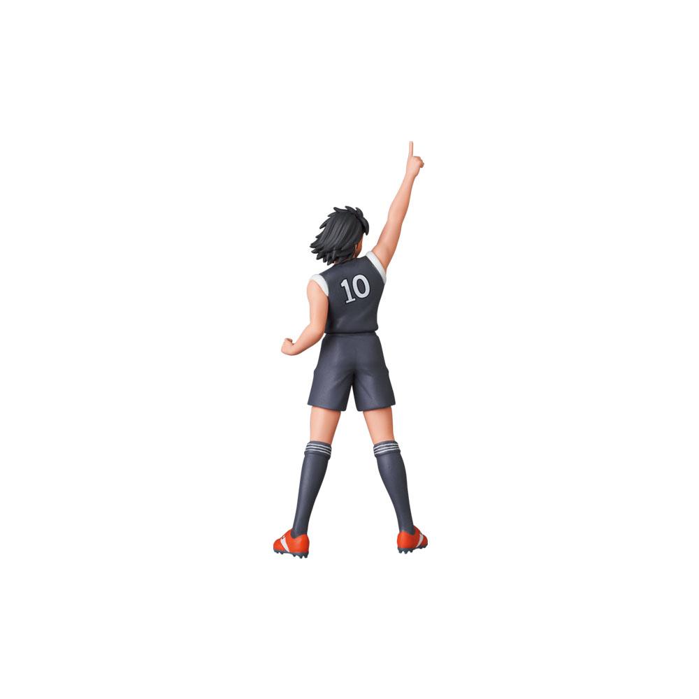 Captain Tsubasa UDF Minifigur Hyuga Kojiro 6 cm