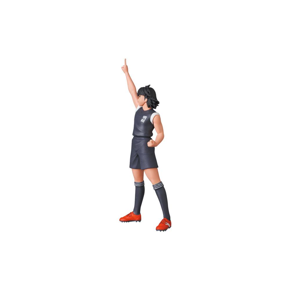 Captain Tsubasa UDF Minifigur Hyuga Kojiro 6 cm