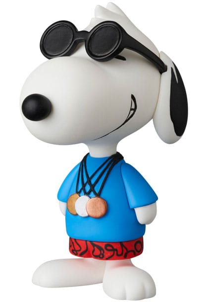 Peanuts UDF Series 16 Mini Figure Joe Cool Swimmer 7 cm