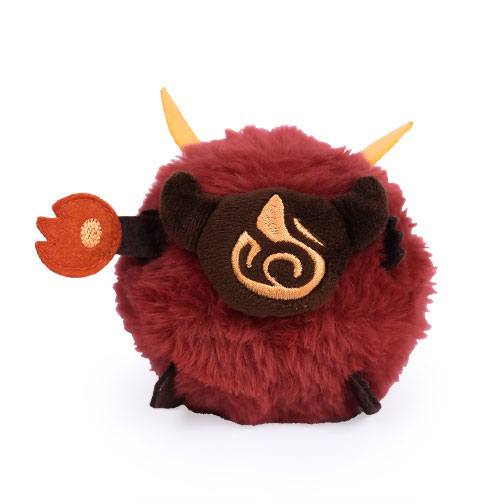 Genshin Impact Plush Figure Hilichurl Berserker 11 cm