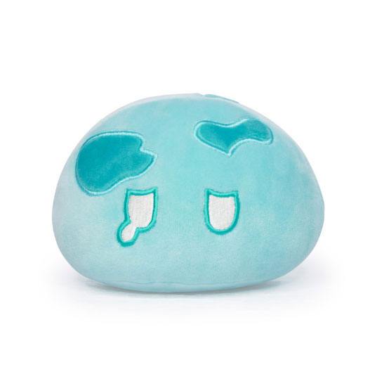 Genshin Impact Slime Series Plush Figure Hydro-Slime 15 cm