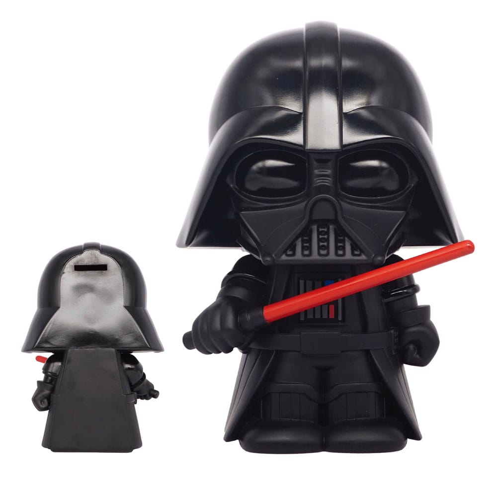 Star Wars Figural Bank Darth Vader 20 cm