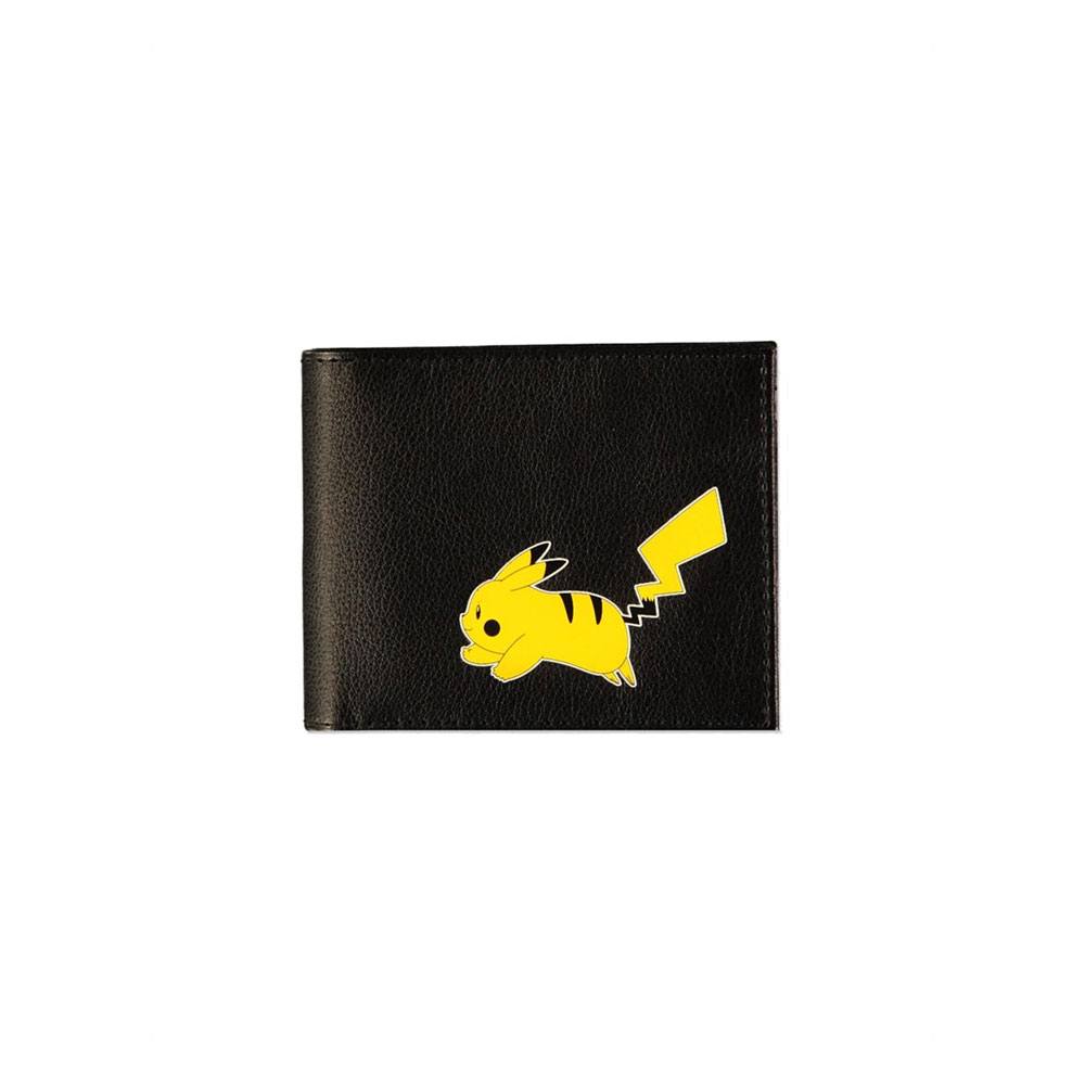 Pokémon Bifold Wallet #025