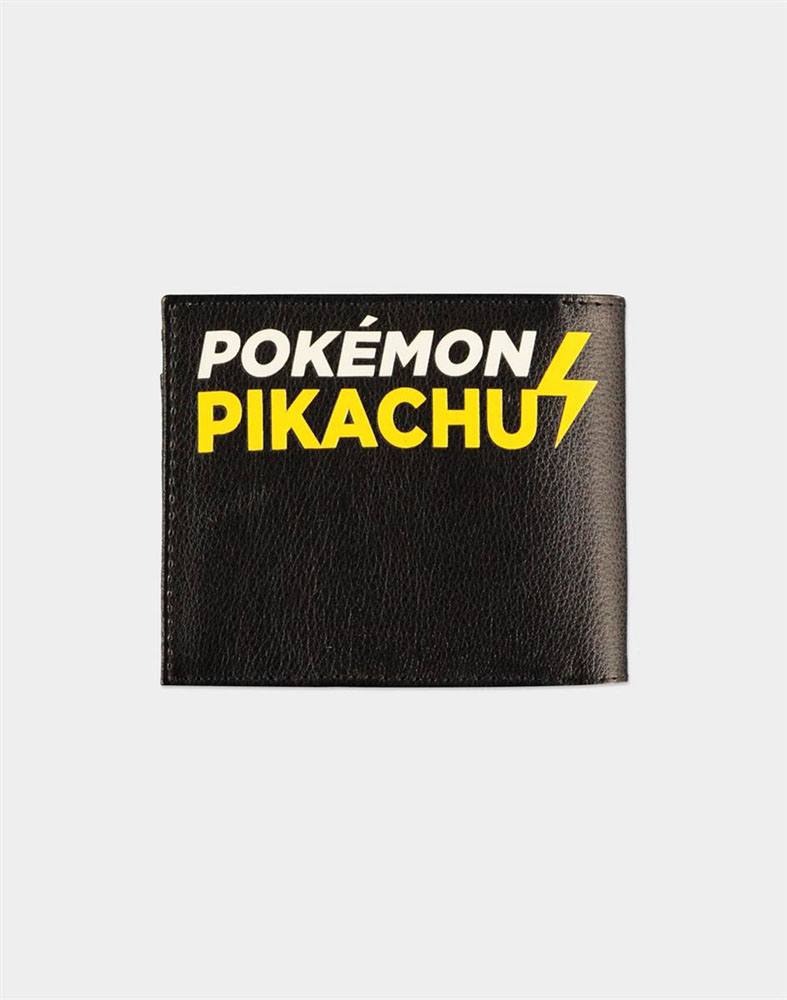 Pokémon Bifold Wallet #025