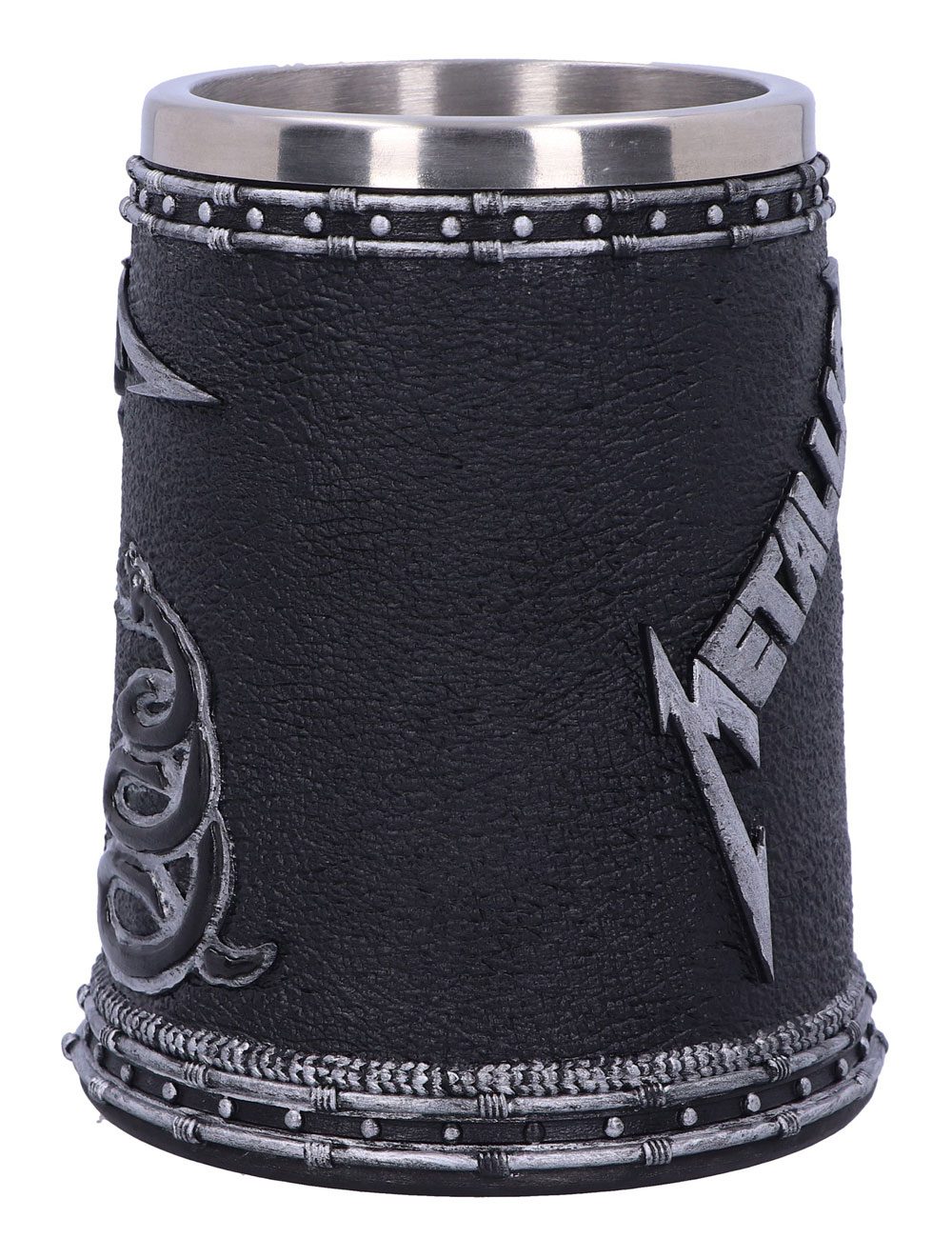 Metallica Tankard The Black Album