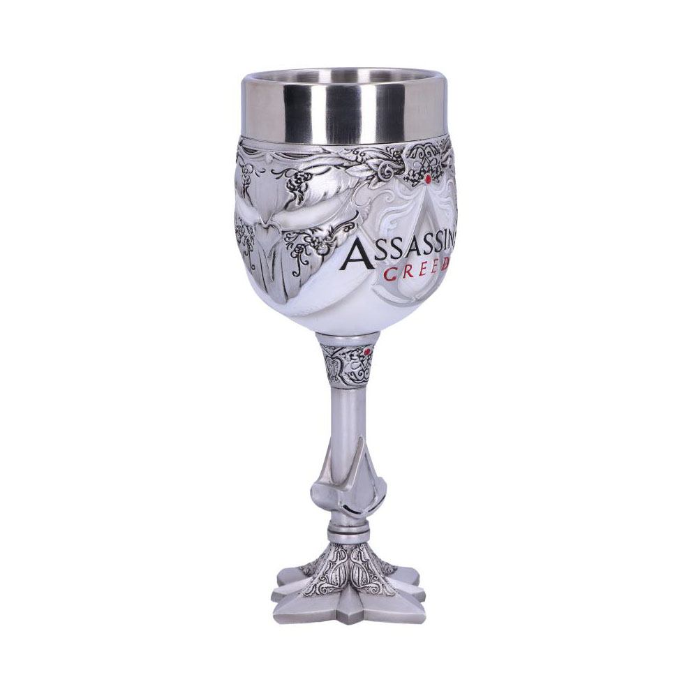 Assassin's Creed Goblet Logo