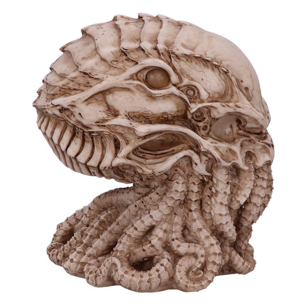 Cthulhu Figure Skull 20 cm