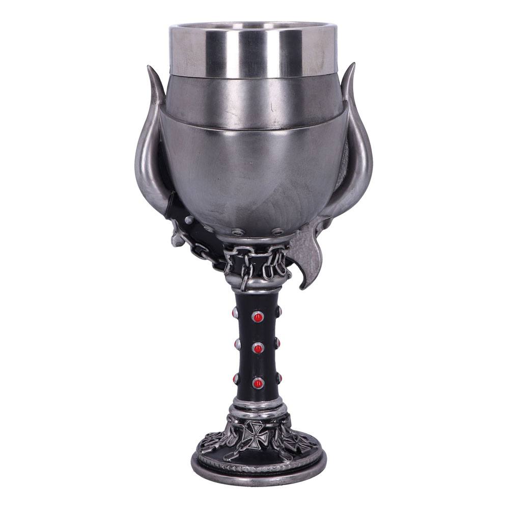 Motorhead Goblet Warpig