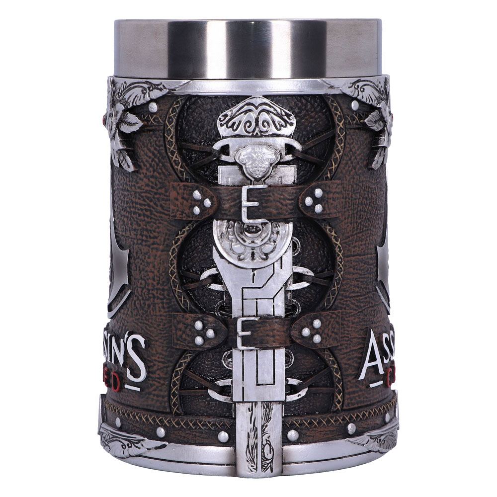 Assassin's Creed Tankard of the Brotherhood