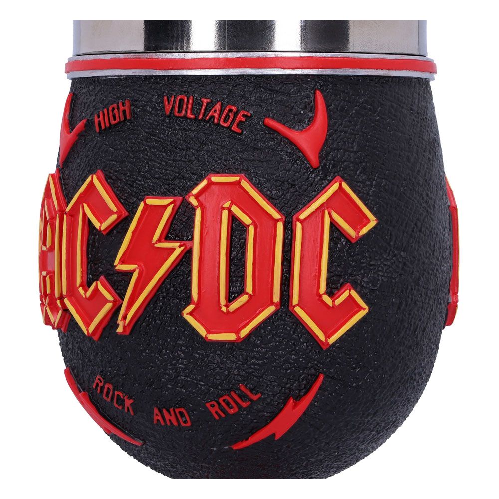 ACDC Goblet High Voltage