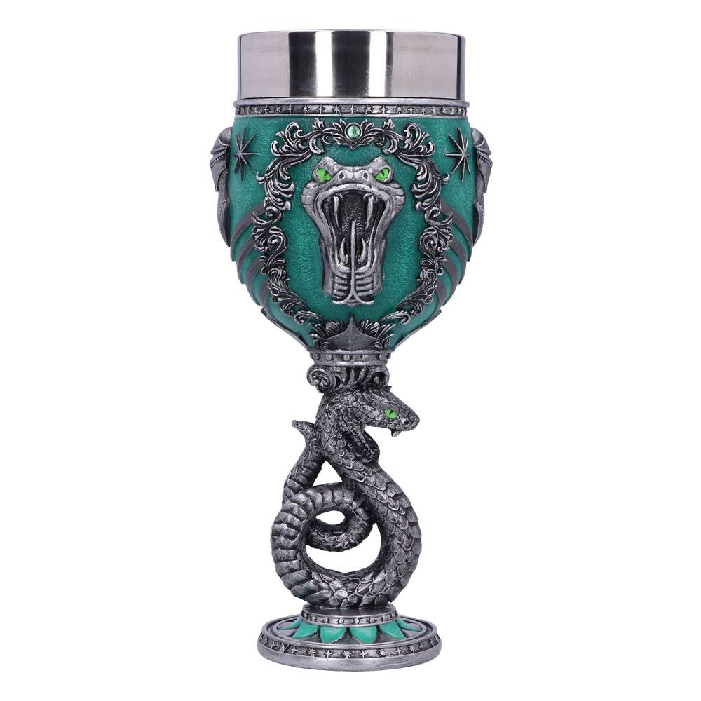 Harry Potter Goblet Slytherin