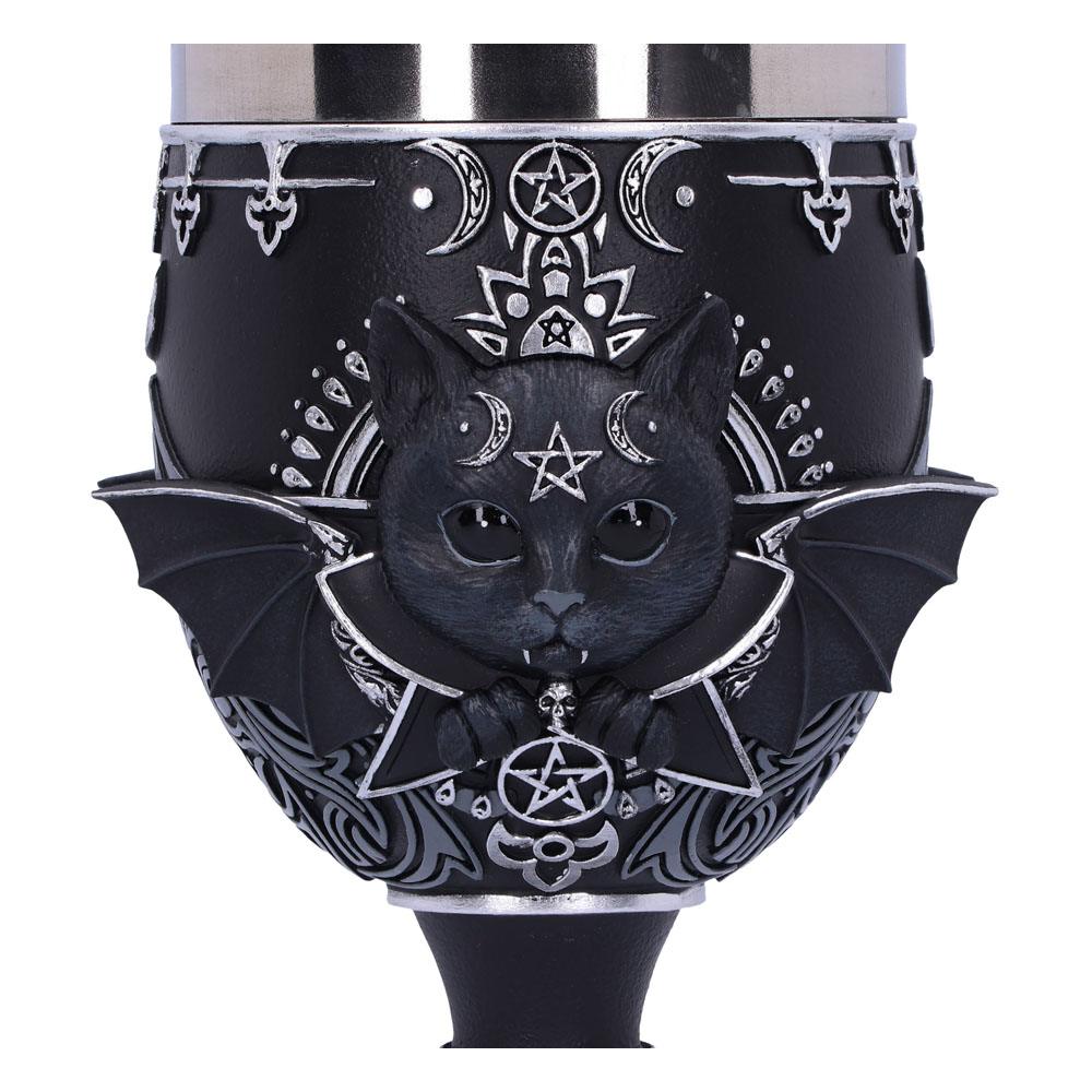 Cult Cuties Goblet Malpuss 19 cm