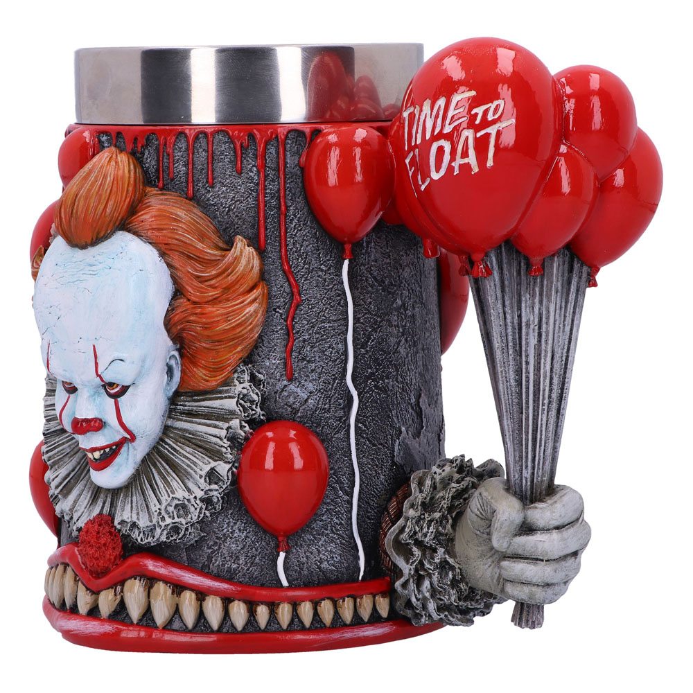 IT Tankard Pennywise