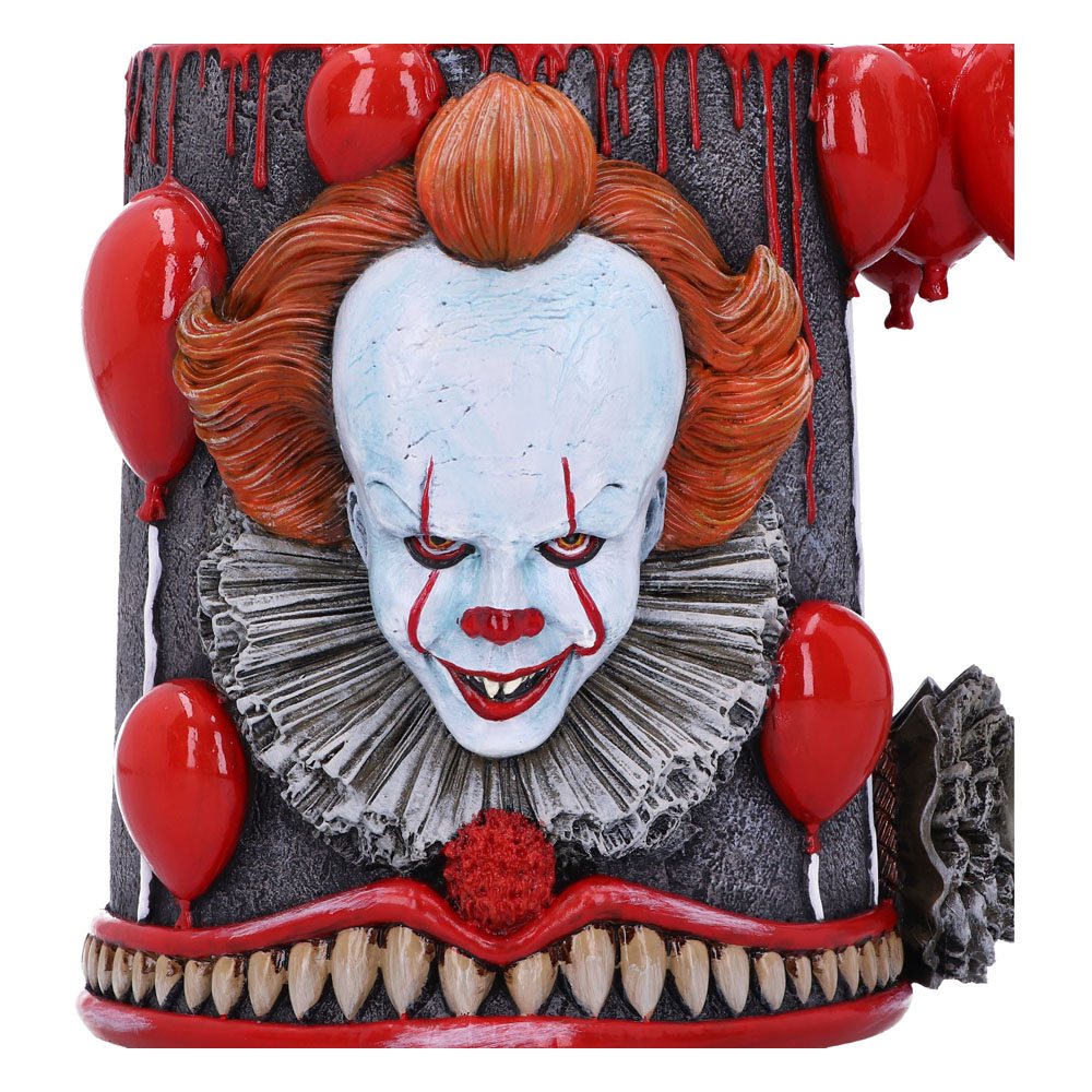 IT Tankard Pennywise