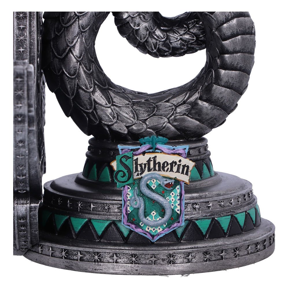 Harry Potter Bookends Slytherin 20 cm