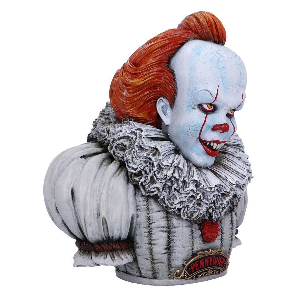 IT Bust Pennywise 30 cm