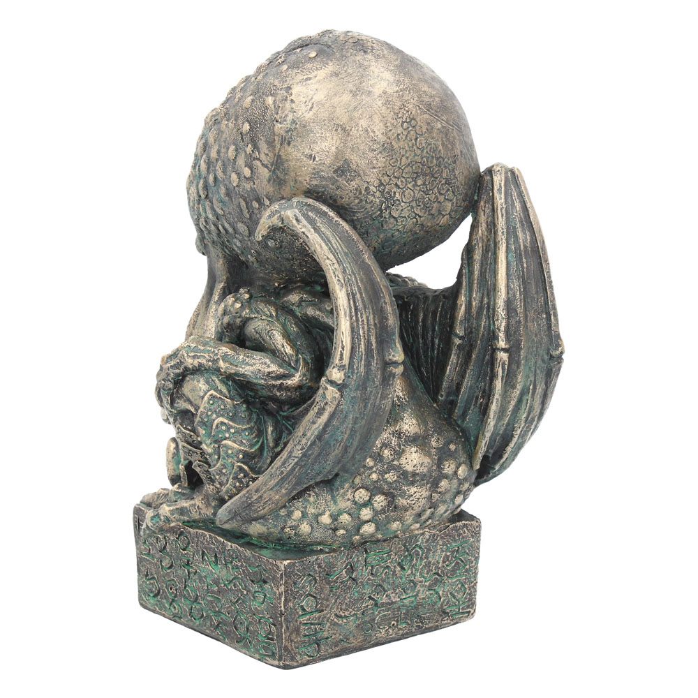 Cthulhu Figure Cthulhu 17 cm