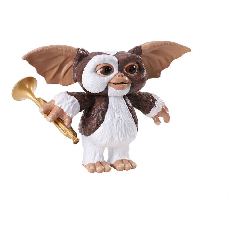 Gremlins Bendyfigs Bendable Figure Gizmo 10 cm