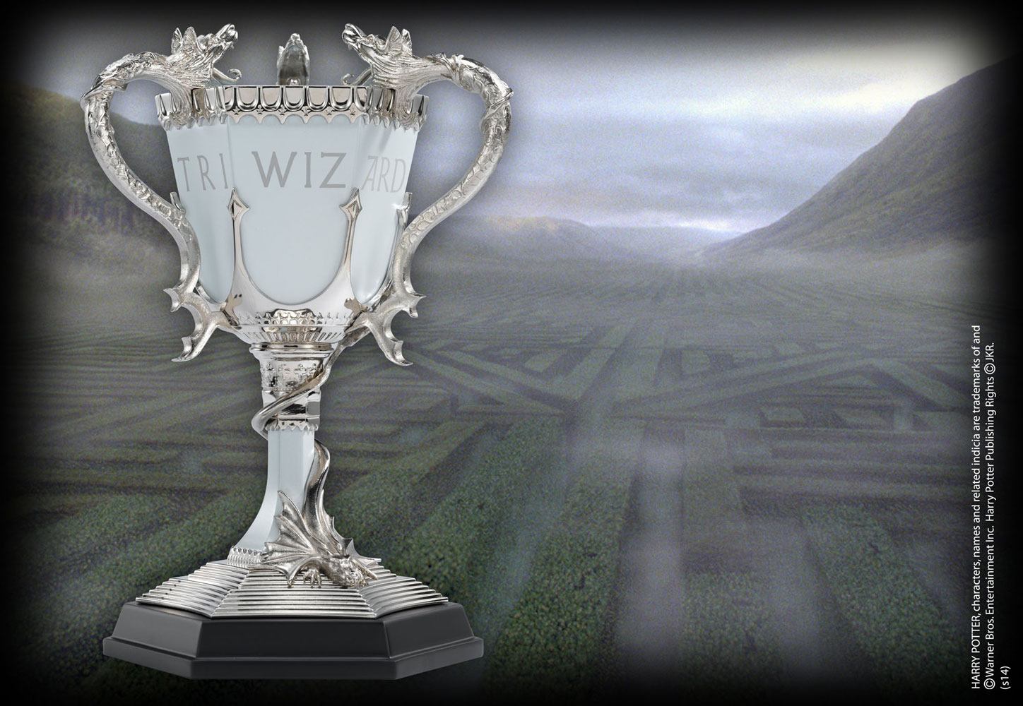 Harry Potter - The Triwizard Cup