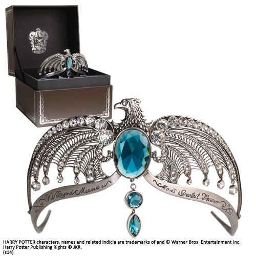 Harry Potter Ravenclaw´s Diadem