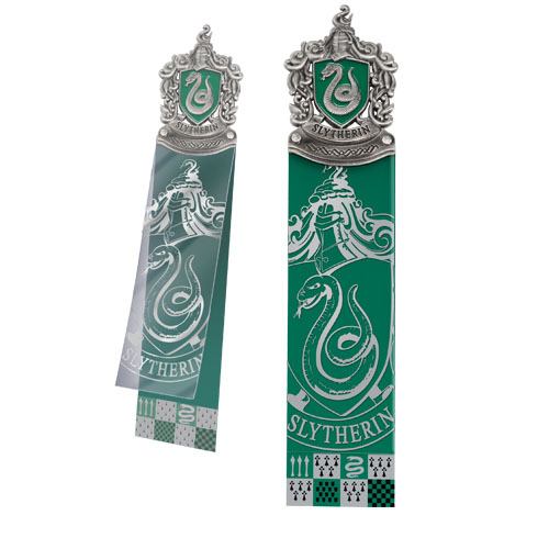 Harry Potter Bookmark Slytherin