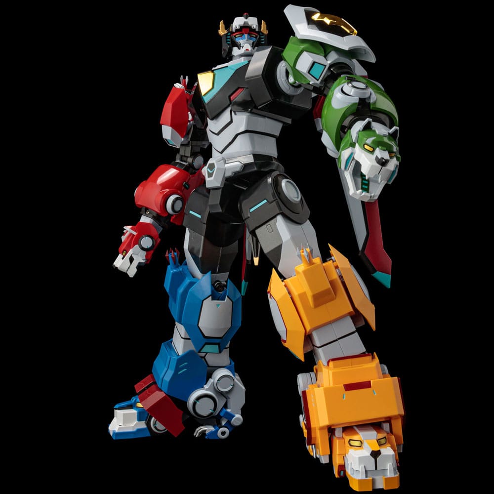 Voltron Legendary Defender Riobot Action Figure Voltron 31 cm