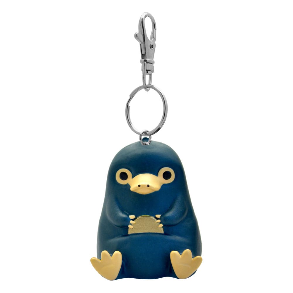 Fantastic Beasts Keychain Niffler 11 cm