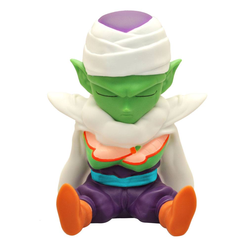 Dragon Ball Chibi Bust Bank Piccolo 16 cm