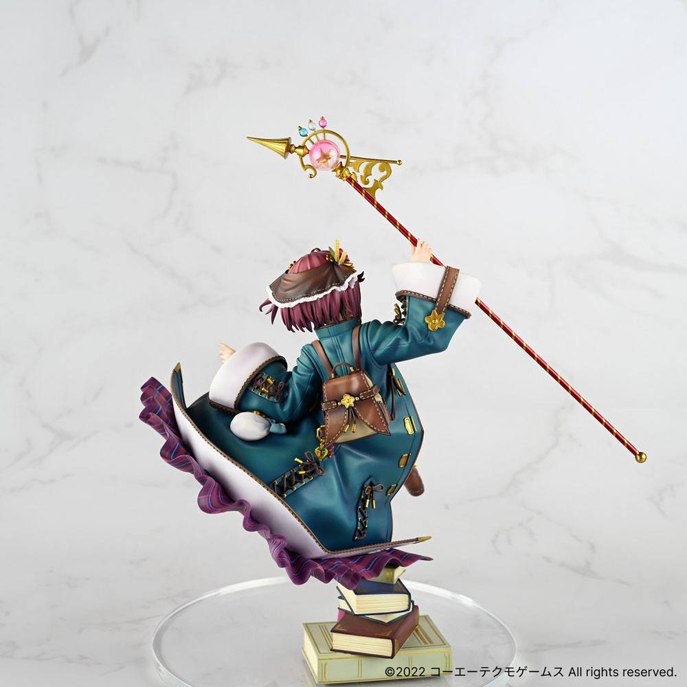 Atelier Sophie 2: The Alchemist of the Mysterious Dream PVC Statue 1/7 Sophie 27 cm