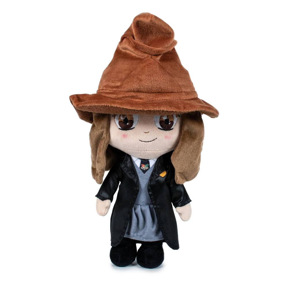 Harry Potter Plush Figures Assortment Harry, Hermion, Ron 29 cm (12)