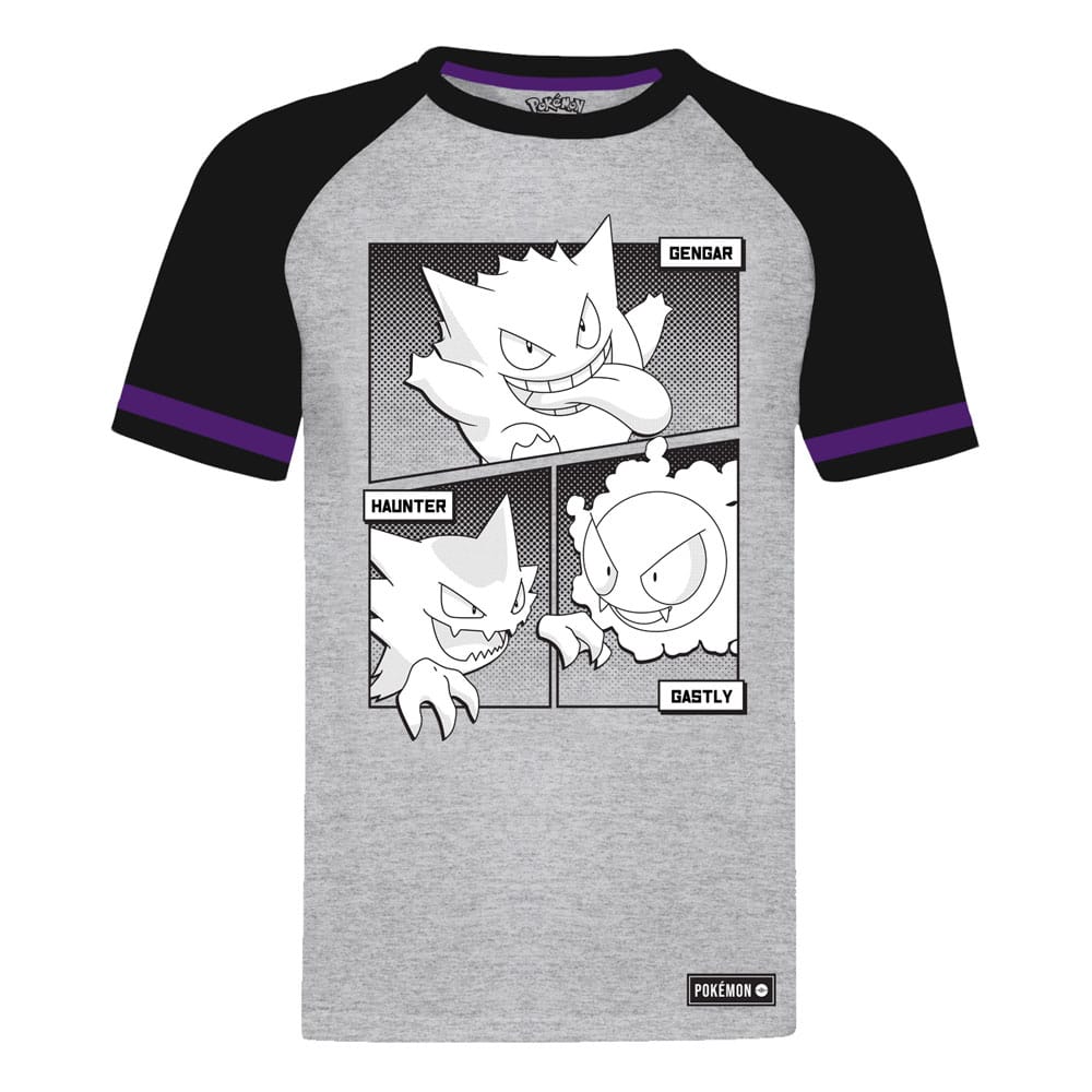 Pokemon T-Shirt Shadow Pokemon