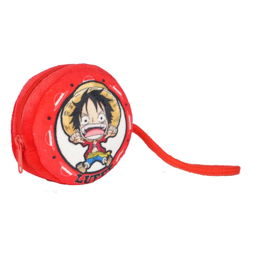 One Piece Coin Purse Luffy