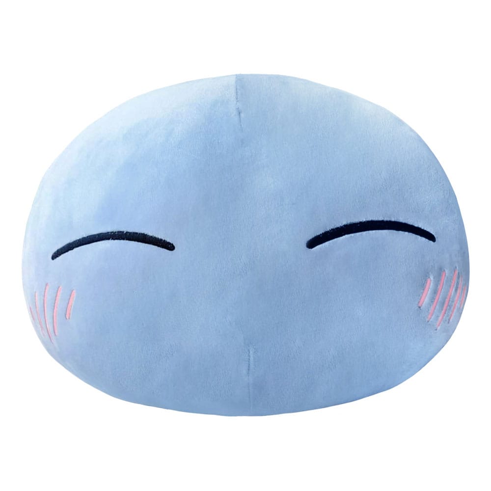 That Time I Got Reincarnated as a Slime 3D Pillow Rimuru