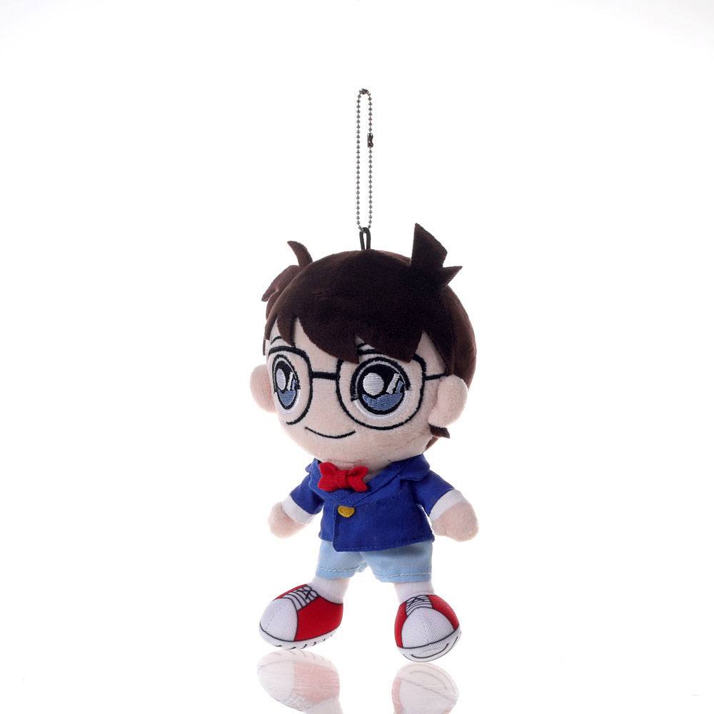 Case Closed Plush Figure Conan 15 cm