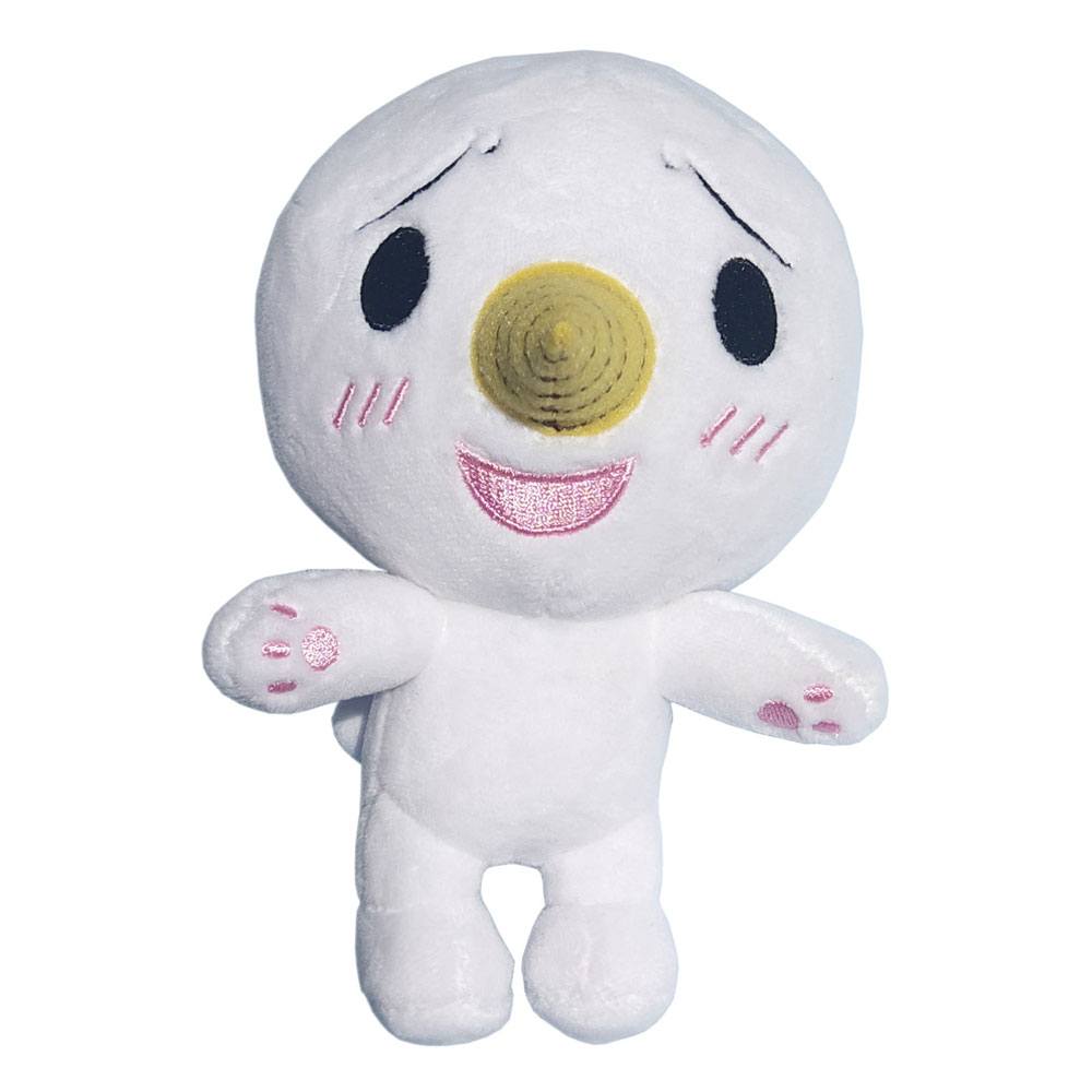 Fairy Tail Plush Figure Plue 18 cm