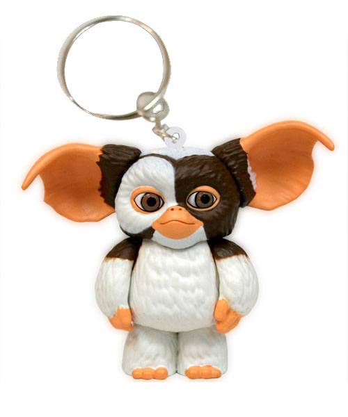 Gremlins Vinyl Key Ring Gizmo 6 cm