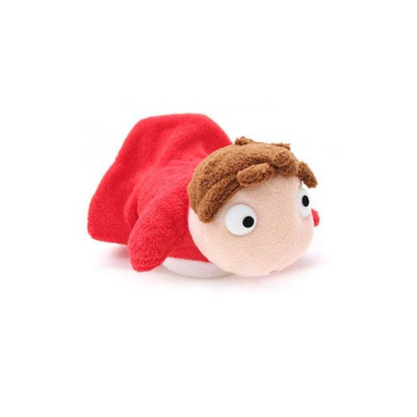 Studio Ghibli Plush Figure Ponyo 18 cm